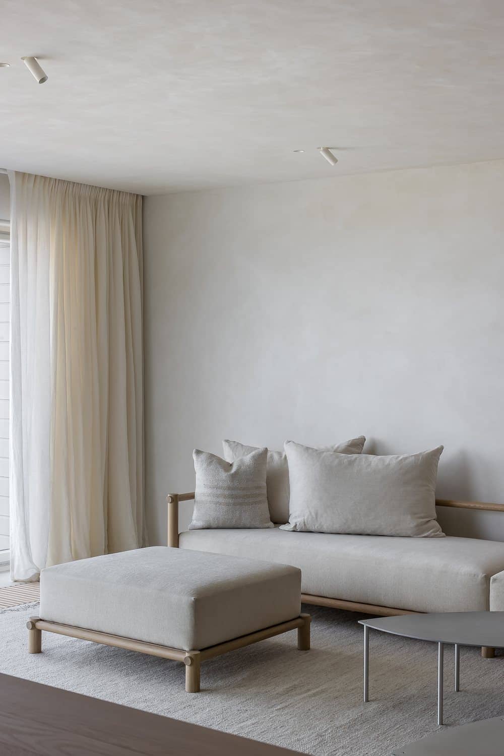 Appartement aan zee in Knokke