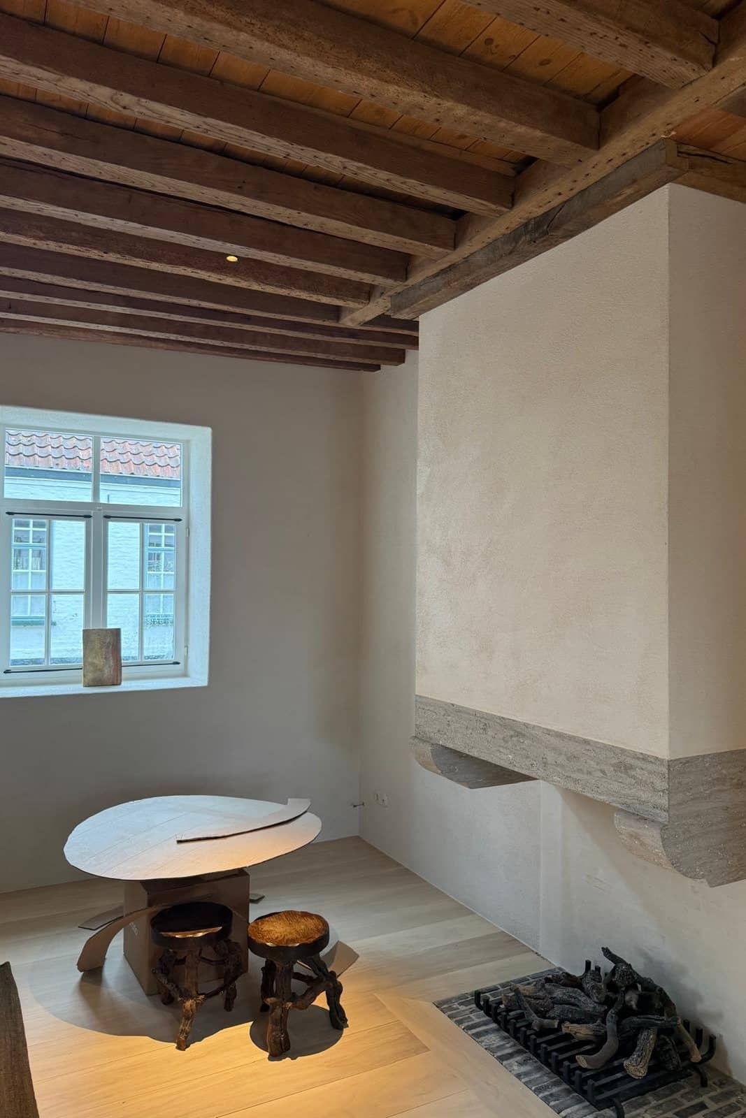 Woning in Knokke (aquasensa), beeld 2 van 2