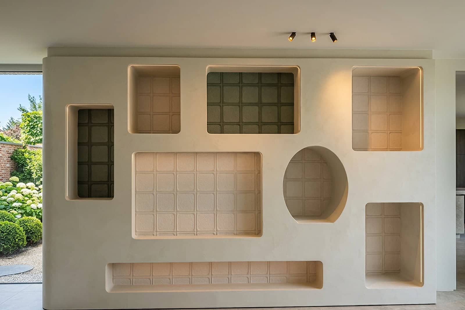Woning in Knokke