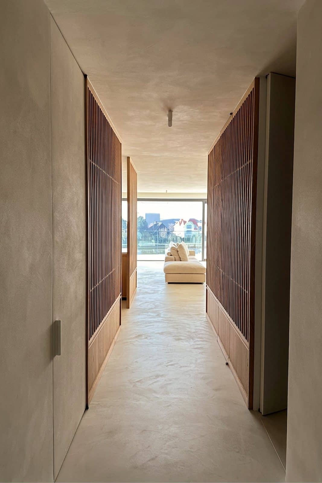 Woning in Knokke