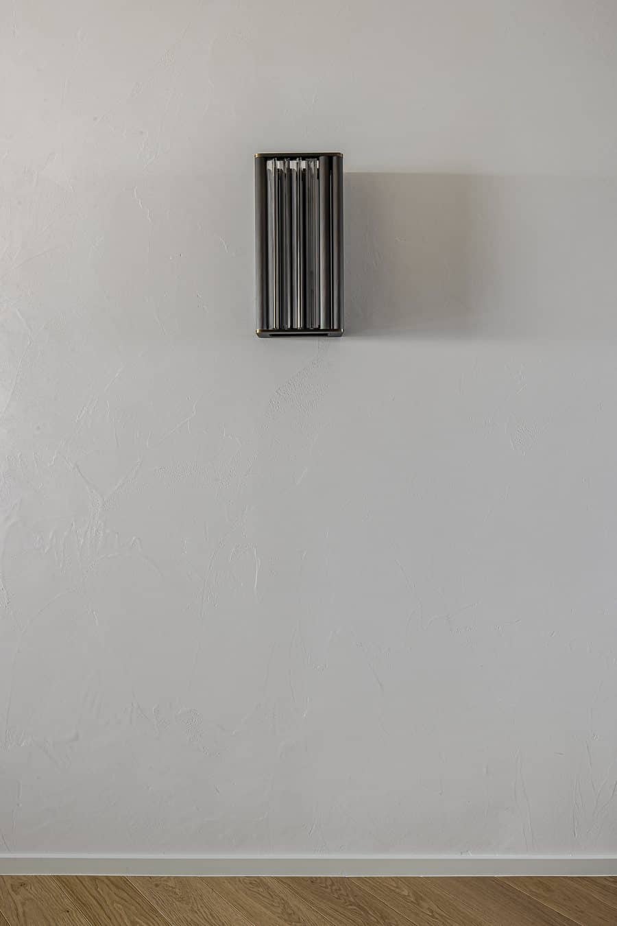 Appartement in Knokke (claystuc), beeld 3 van 8