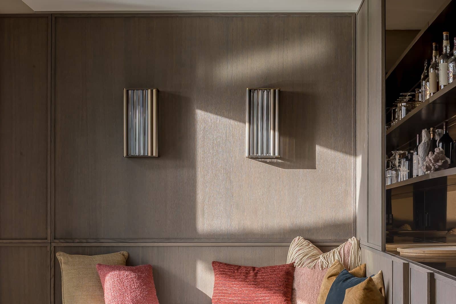 Appartement in Knokke (claystuc), beeld 6 van 8