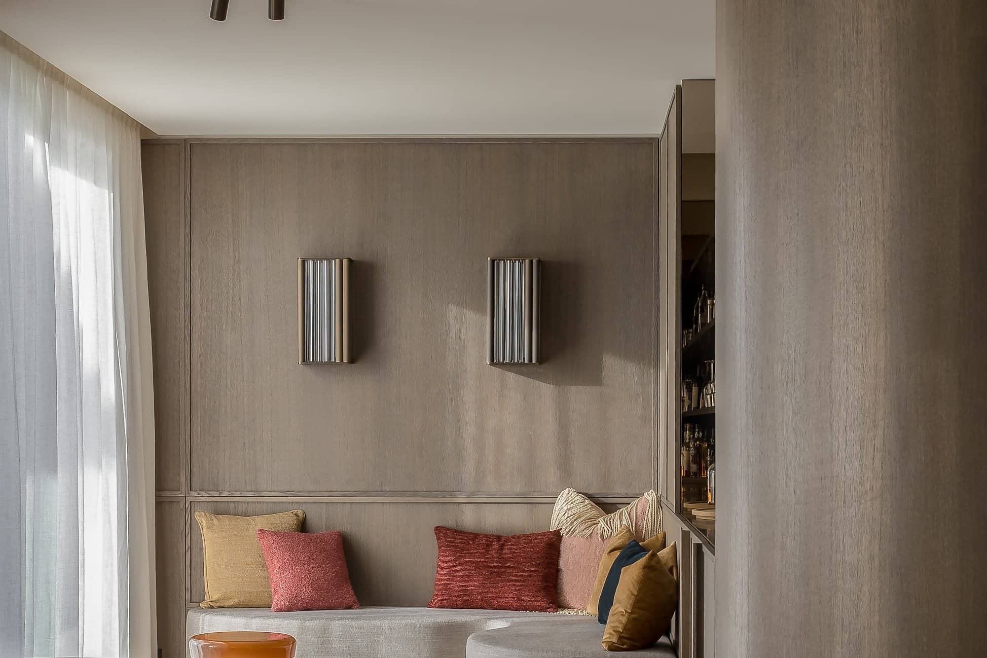 Appartement in Knokke
