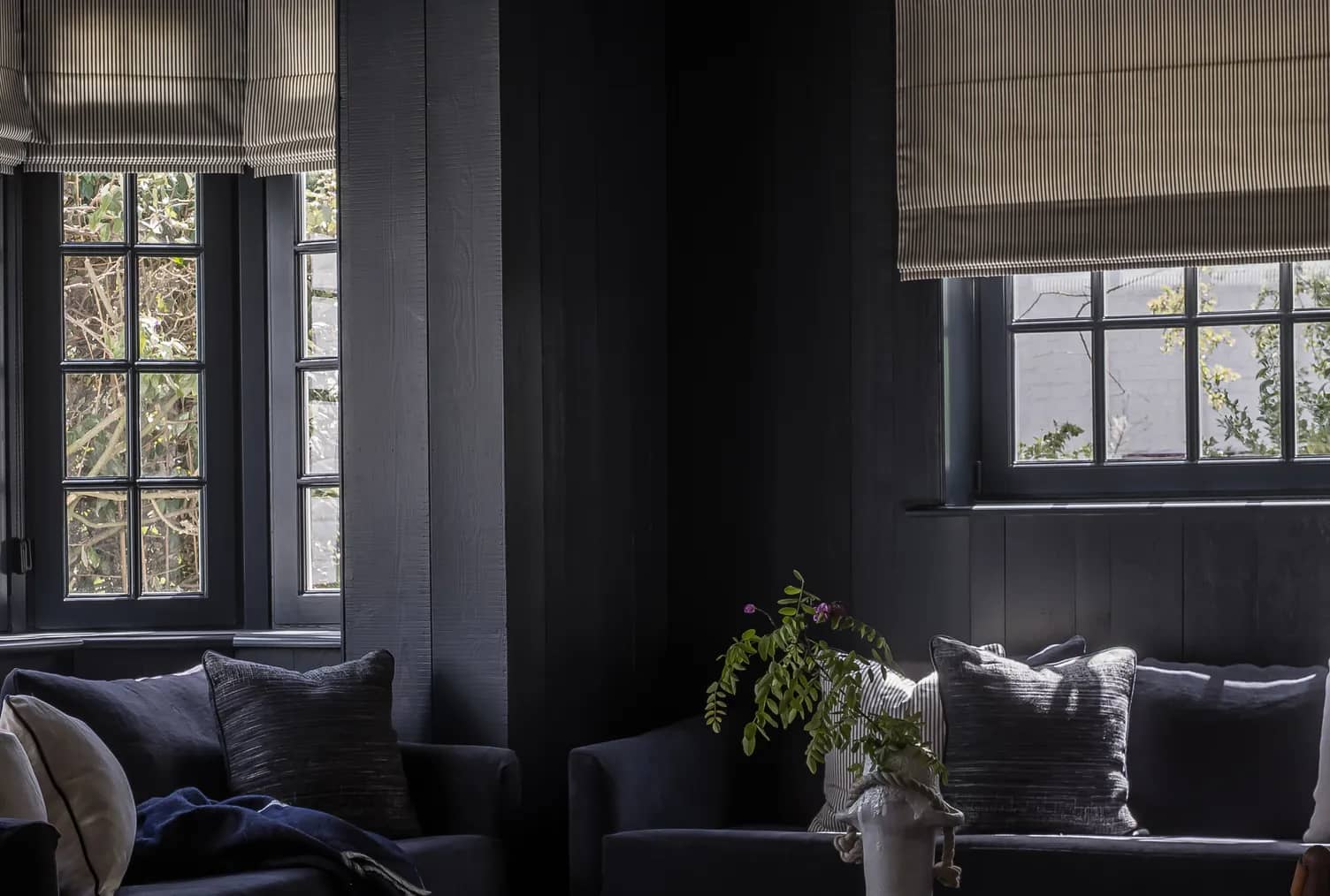 Gerenoveerd huis in Knokke (schilderwerken / kaleiwerken), beeld 1 van 8