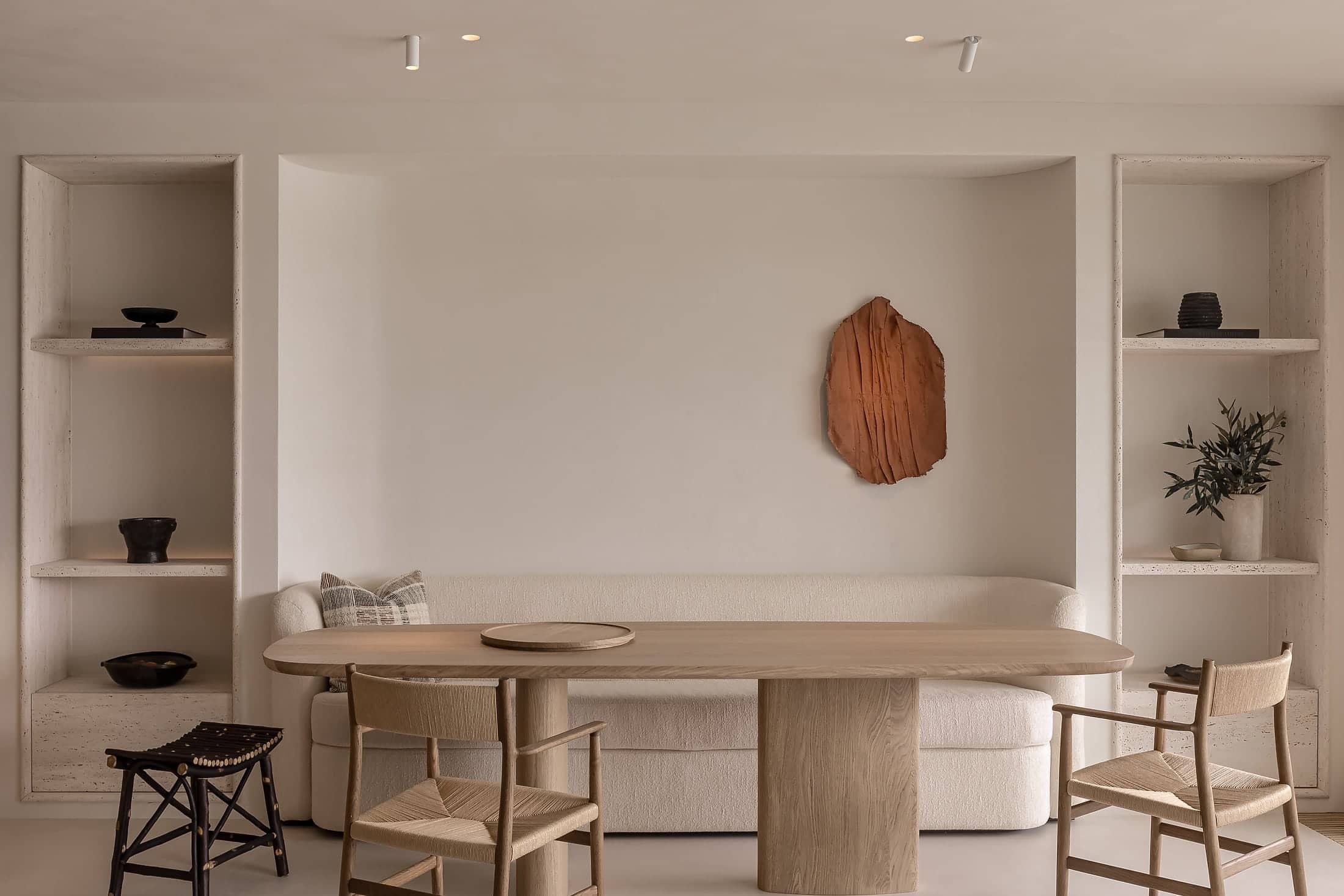 Resort in Knokke