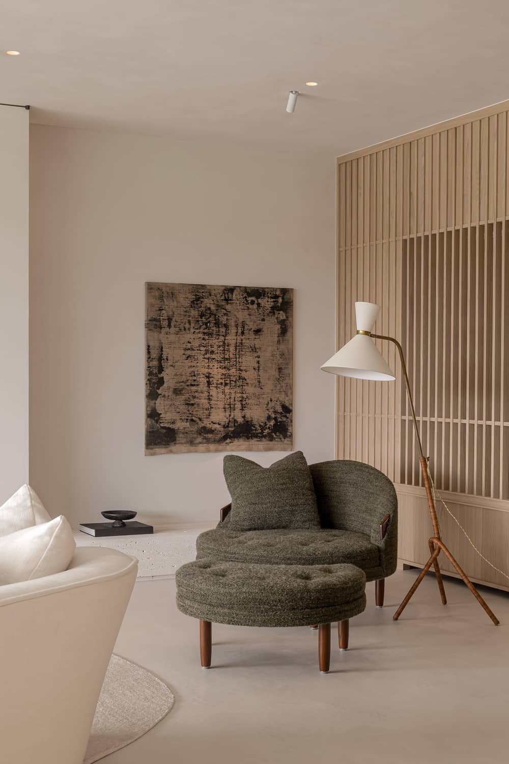 Resort in Knokke